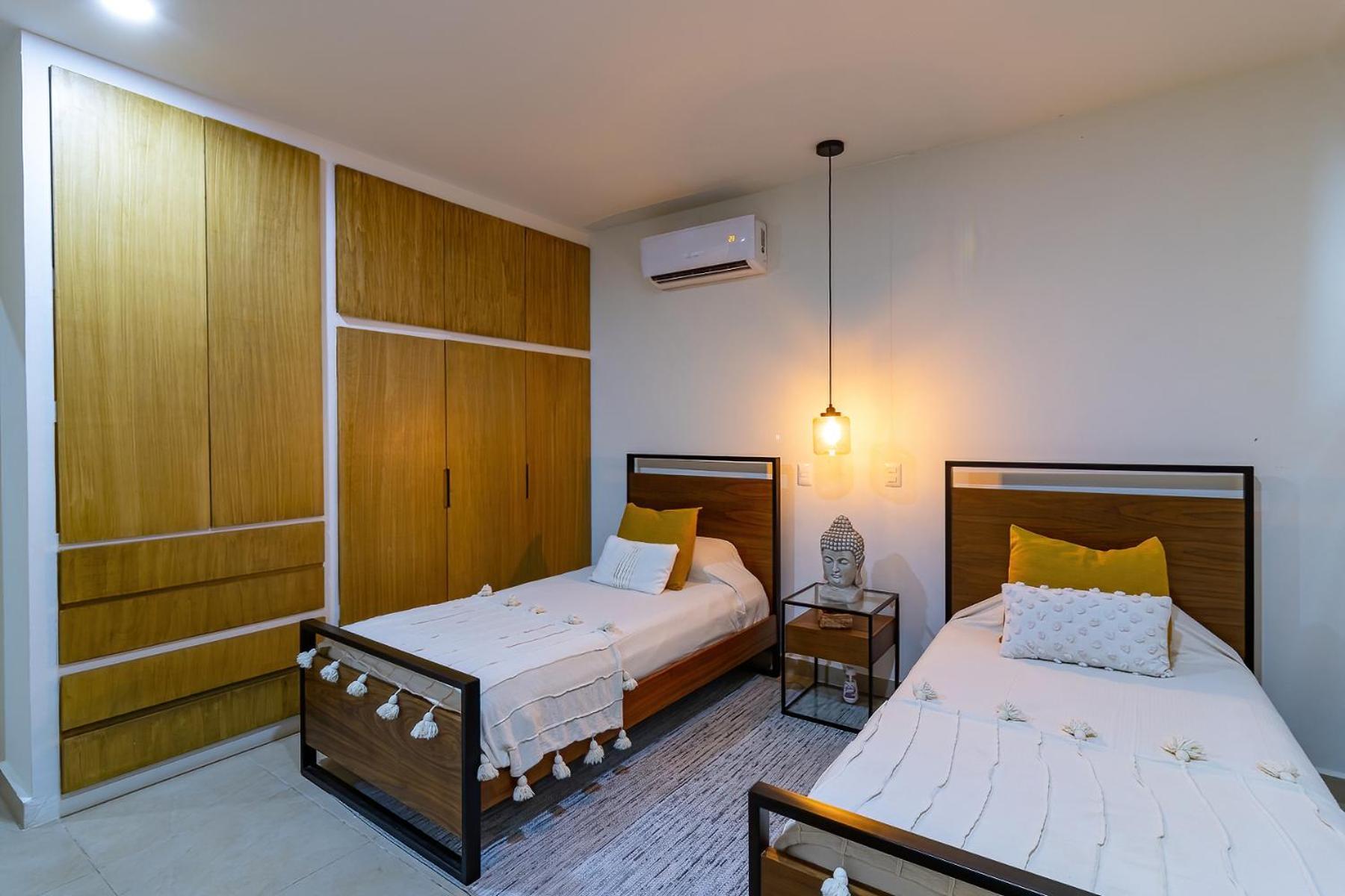 Ferienwohnung Elementus Tulum Exterior foto
